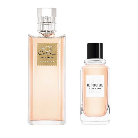 parfum haute couture givenchy pret|givenchy hot couture 100ml.